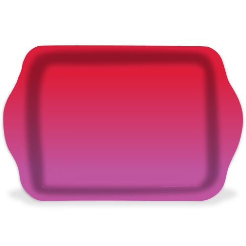 Design 595246 Rolling Trays
