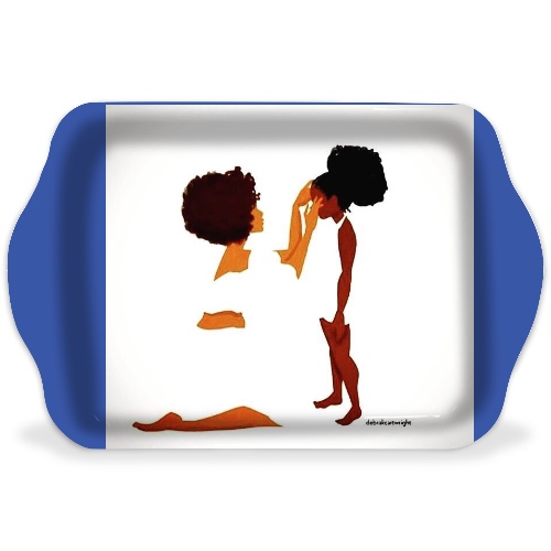 Design 595256 Rolling Trays