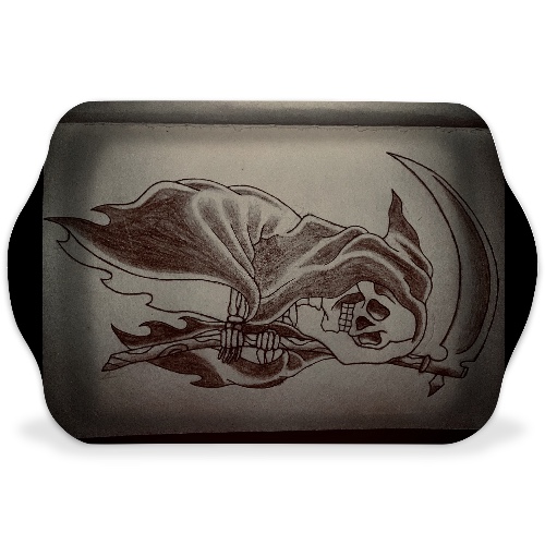 Design 595289 Rolling Trays Image