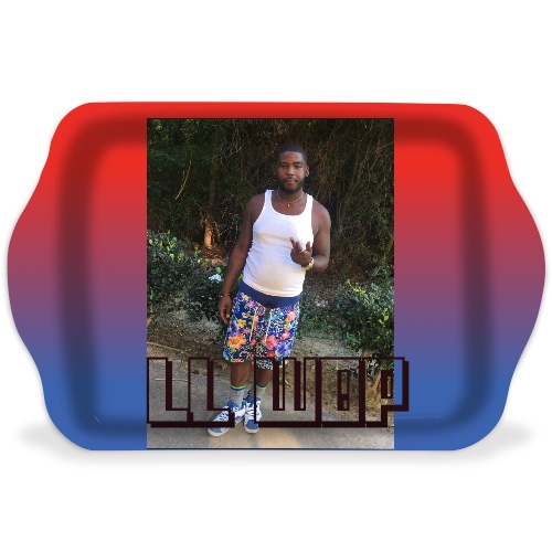 Design 595582 Rolling Trays Image