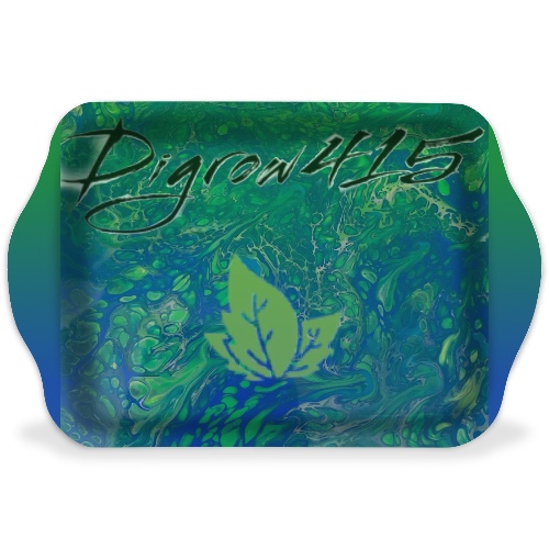 Design 595699 Rolling Trays Image