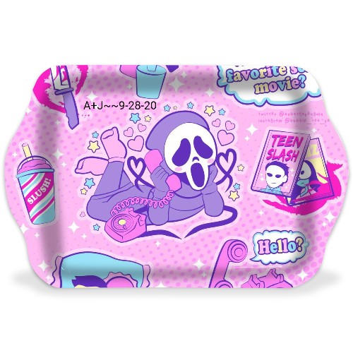 Design 595744 Rolling Trays Image