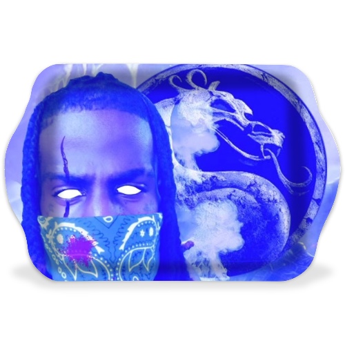 Design 595747 Rolling Trays Image