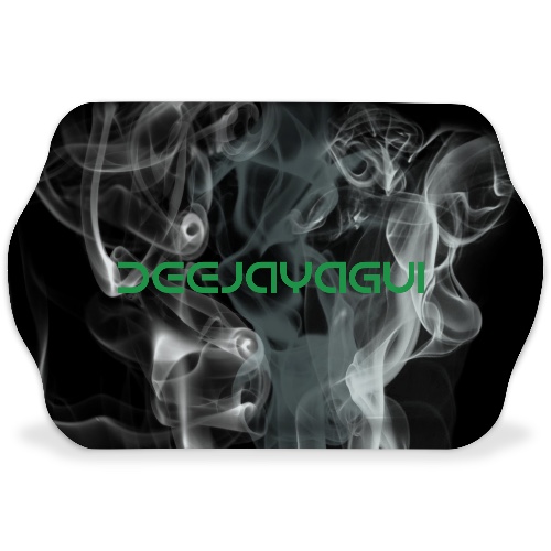 Design 595931 Rolling Trays