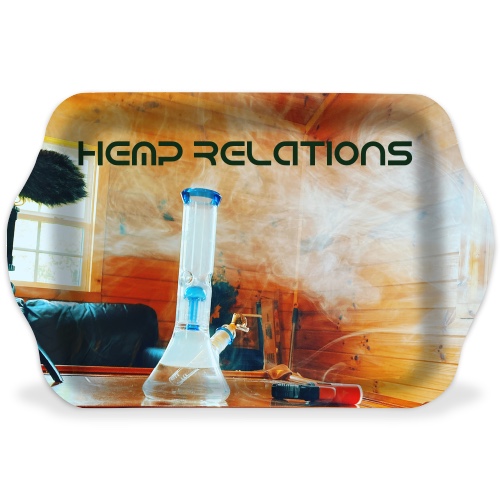 Design 596137 Rolling Trays