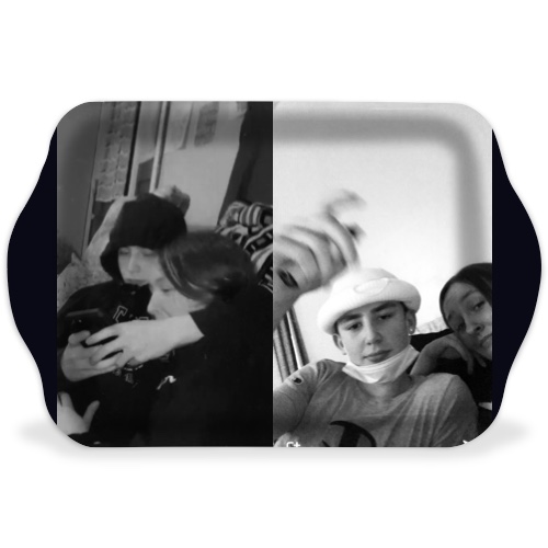 Design 596148 Rolling Trays Image