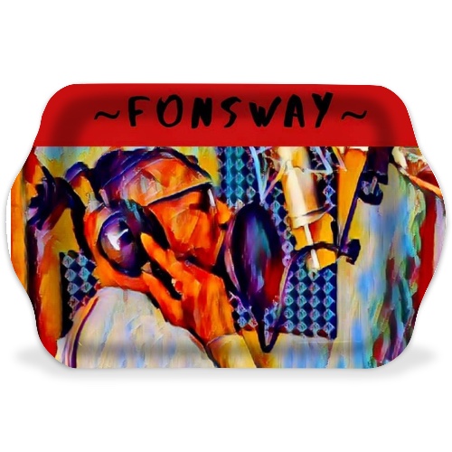 Design 597104 Rolling Trays Image