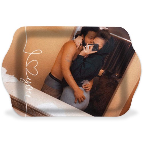 Design 597410 Rolling Trays