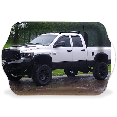 Design 597478 Rolling Trays