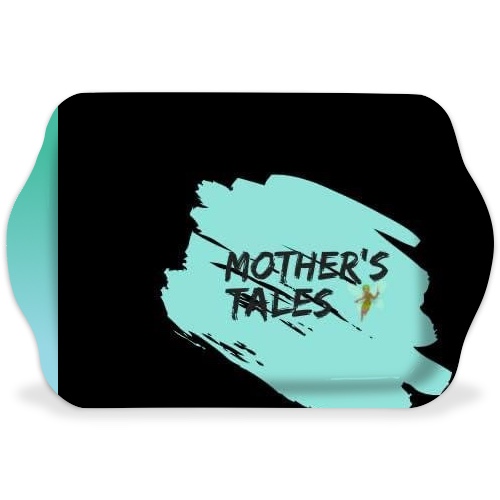 Design 597545 Rolling Trays