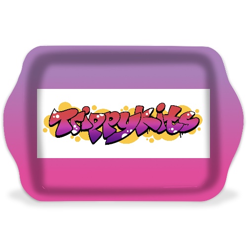 Design 597736 Rolling Trays