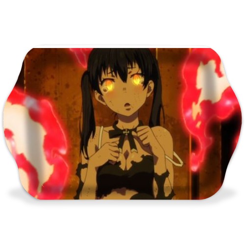 Design 597785 Rolling Trays