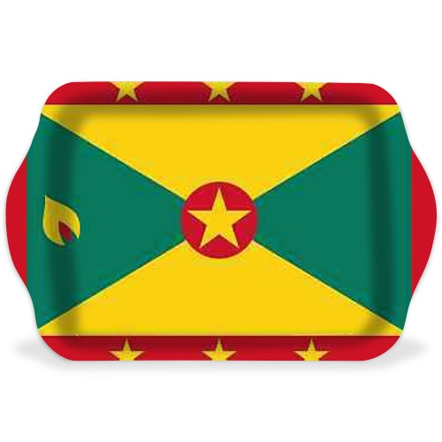 Design 597804 Rolling Trays