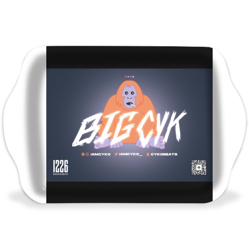 Design 597878 Rolling Trays