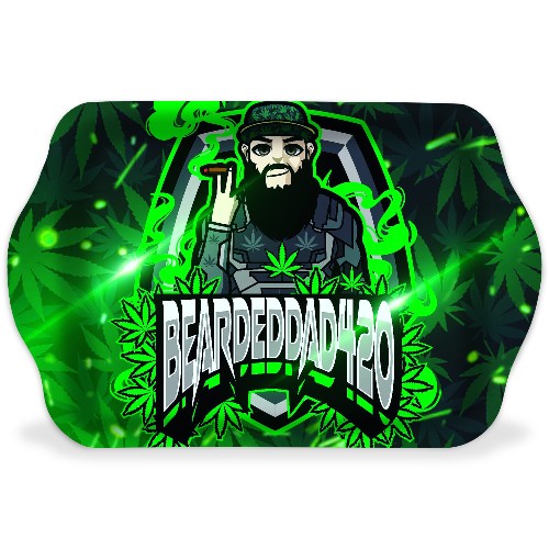 Design 597972 Rolling Trays Image