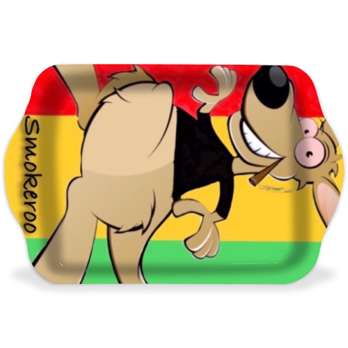 Design 597987 Rolling Trays