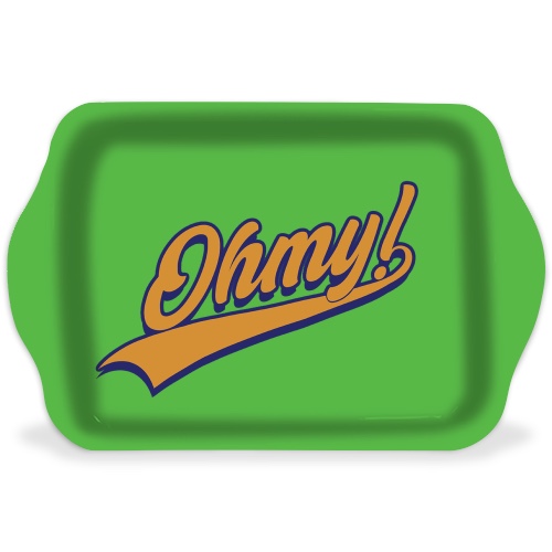 Design 598003 Rolling Trays