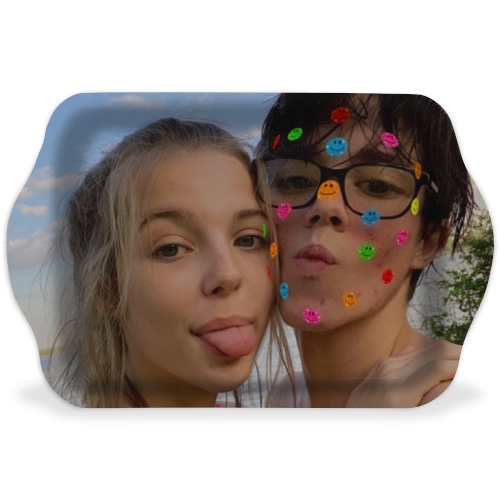 Design 598093 Rolling Trays