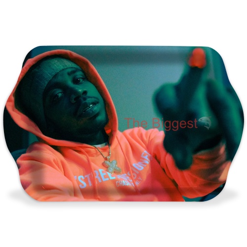 Design 598106 Rolling Trays