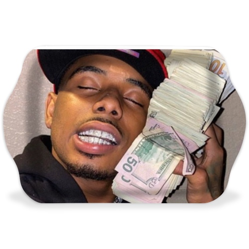 Design 598529 Rolling Trays