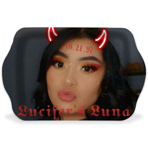 Design 598541 Rolling Trays