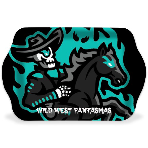 Design 598559 Rolling Trays