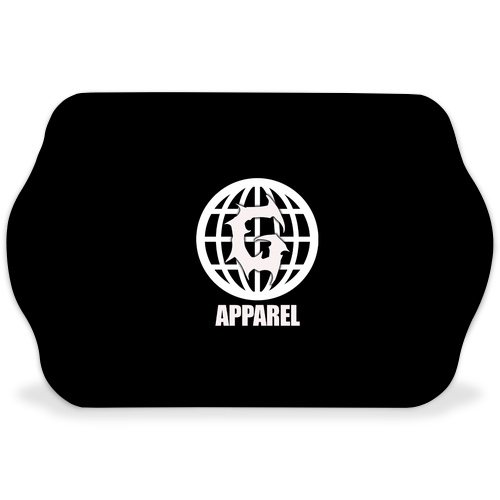 Design 598609 Rolling Trays