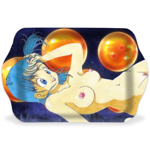 Design 598839 Rolling Trays