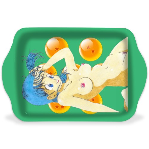 Design 598847 Rolling Trays