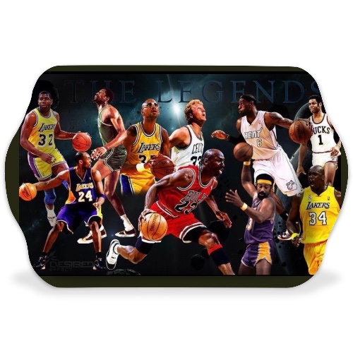 Design 599089 Rolling Trays