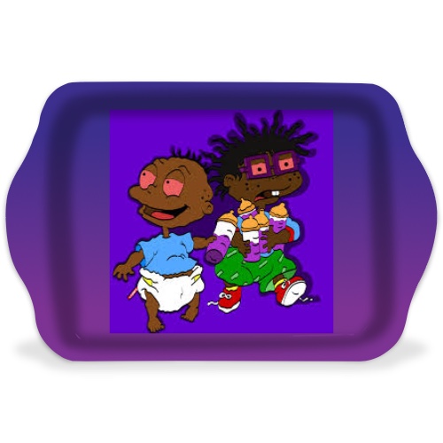 Design 599233 Rolling Trays Image