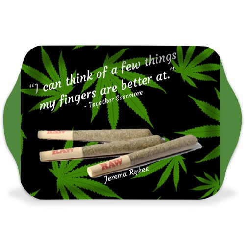 Design 599385 Rolling Trays Image