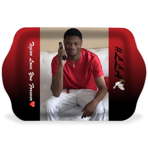 Design 599627 Rolling Trays