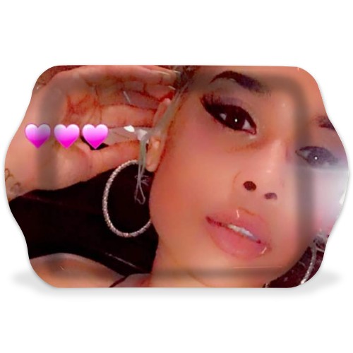 Design 599753 Rolling Trays