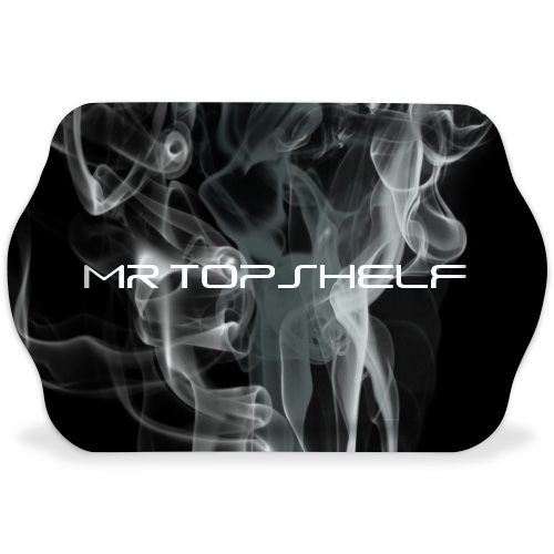 Design 599779 Rolling Trays