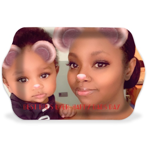 Design 599881 Rolling Trays