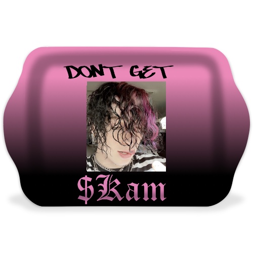 Design 599923 Rolling Trays