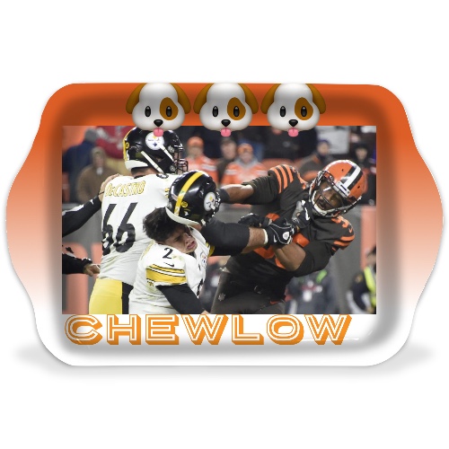 Design 599932 Rolling Trays