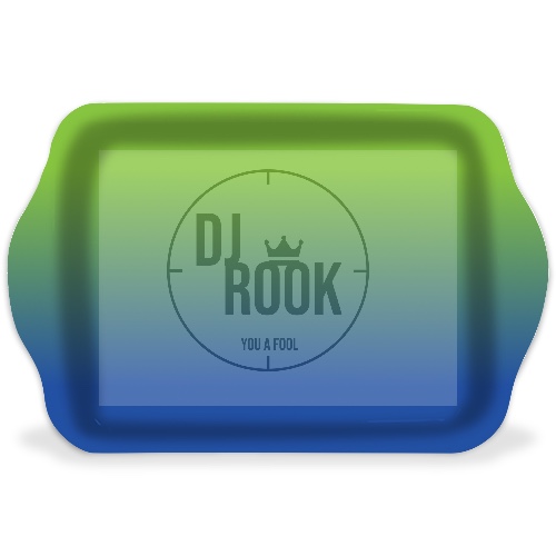 Design 599958 Rolling Trays