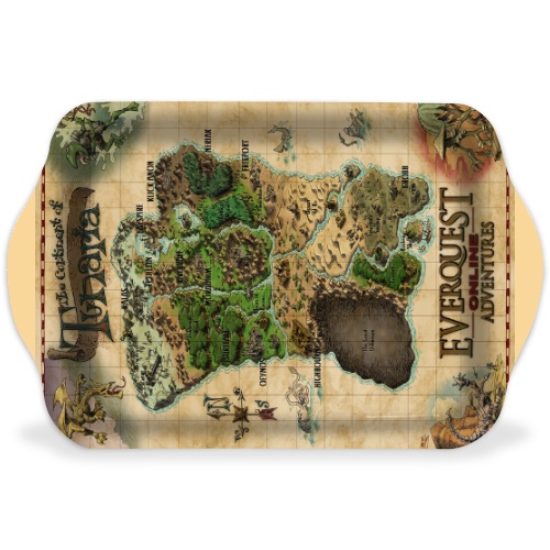 Design 600026 Rolling Trays