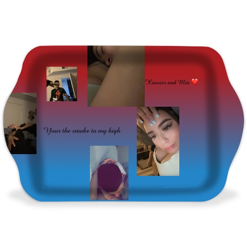 Design 600422 Rolling Trays Image