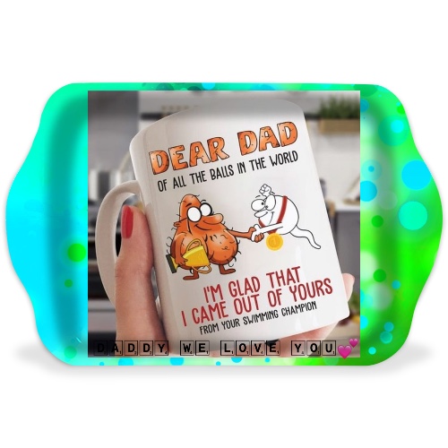 Design 600610 Rolling Trays