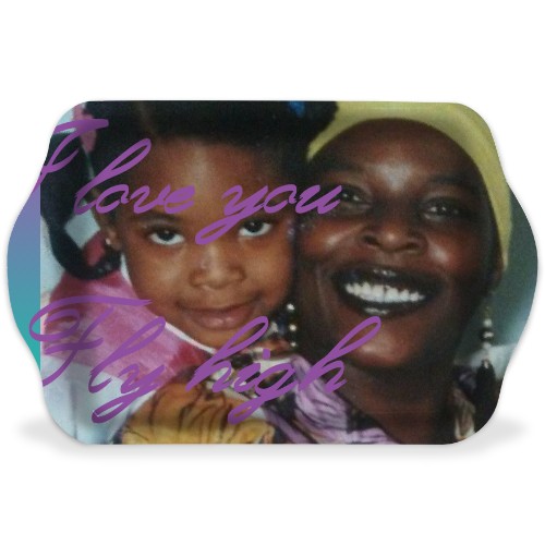 Design 600705 Rolling Trays