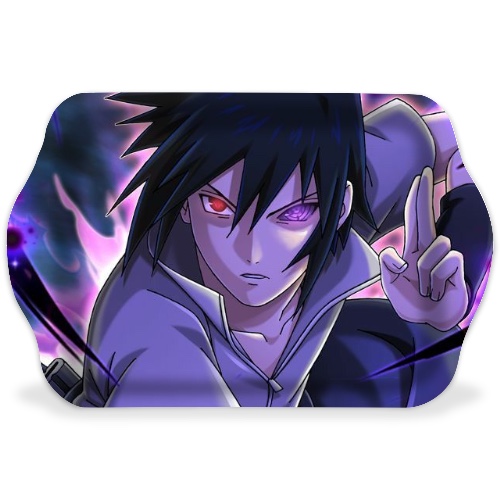 Design 600787 Rolling Trays
