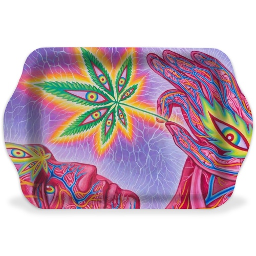 Design 600920 Rolling Trays