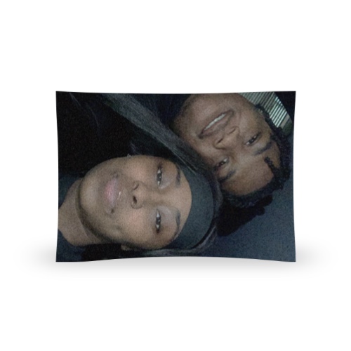 Design 600932 Rolling Trays