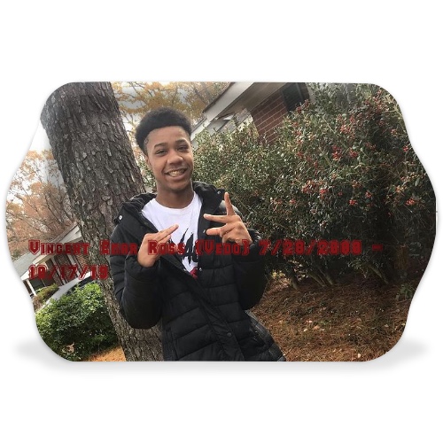 Design 600943 Rolling Trays