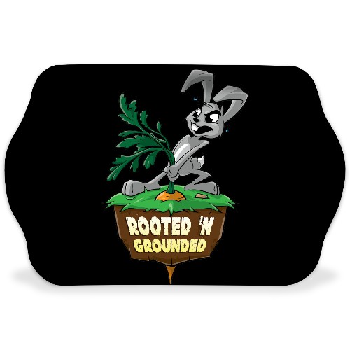 Design 600951 Rolling Trays