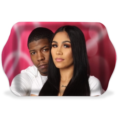 Design 600978 Rolling Trays