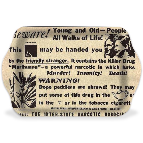 Design 601058 Rolling Trays